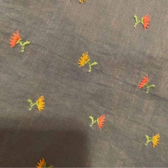 NWT Doen Tetra Dress, Sz Small - Picture 10 of 13